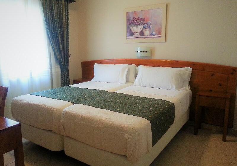 Номер Deluxe, Grand Crystal Kedah