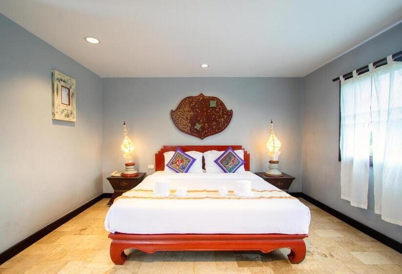 اتاق لوکس, Gudi Boutique