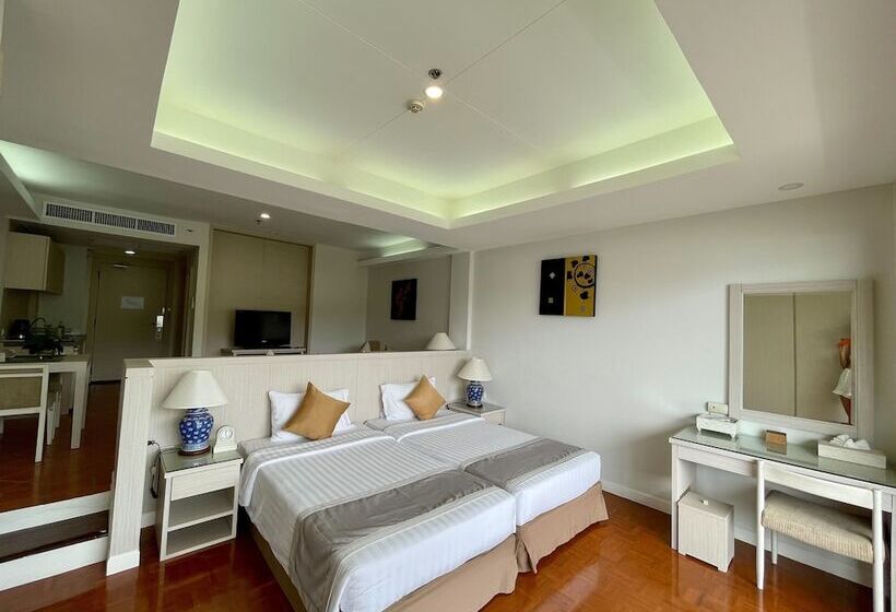 استودیوی استاندارد, Kantary Bay Hotel Phuket