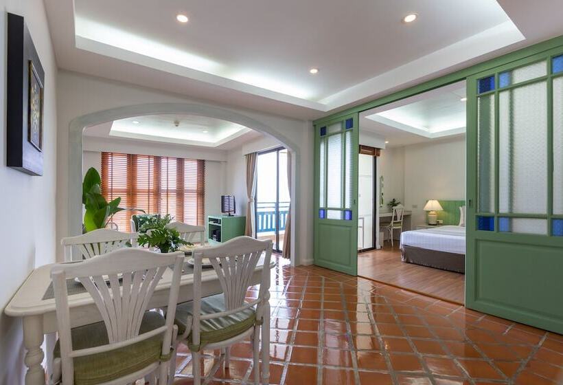سوییت, Kantary Bay Hotel Phuket