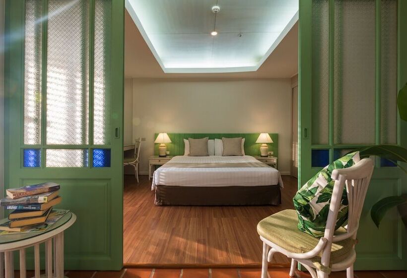 سوییت, Kantary Bay Hotel Phuket