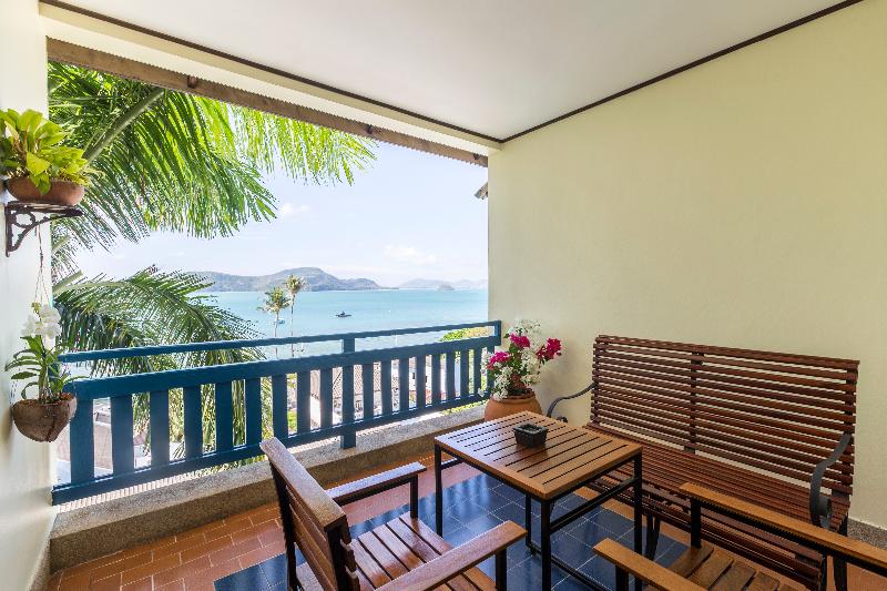 سوییت, Kantary Bay Hotel Phuket