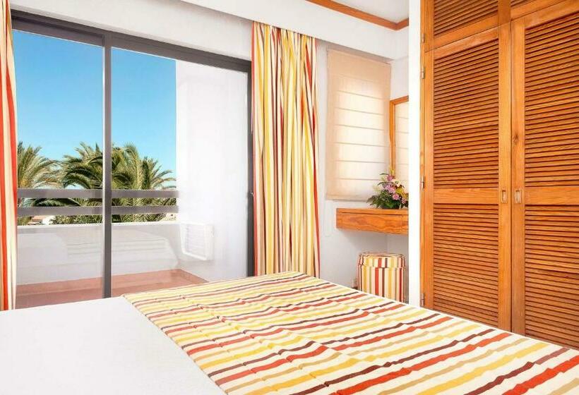 Апартаменты Superior 2 Спальни, Muthu Oura Praia
