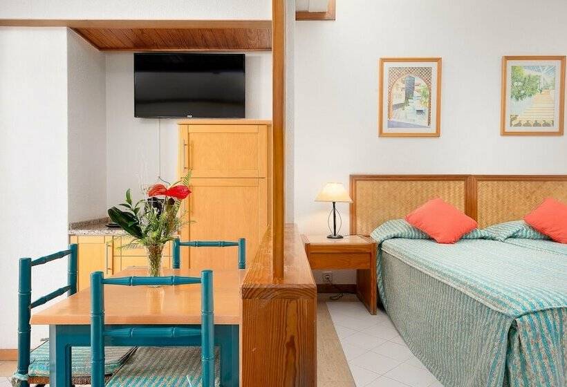 Номер Deluxe, Muthu Oura Praia