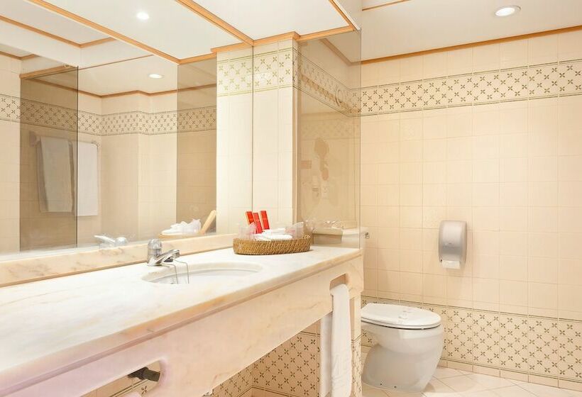 Апартаменты Superior 1 Спальня, Muthu Oura Praia