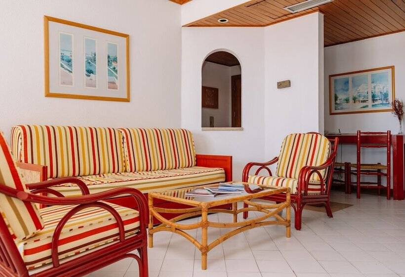 Апартаменты Superior 2 Спальни, Muthu Oura Praia