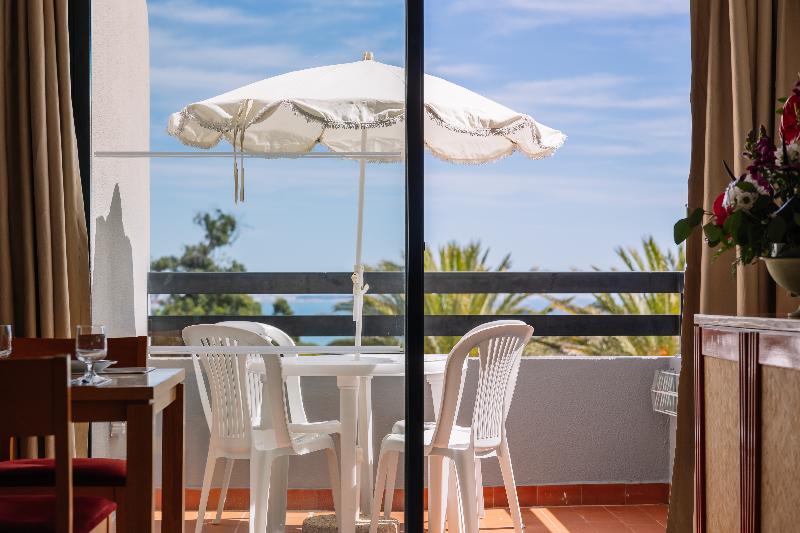 Апартаменты 2 Спальни, Muthu Oura Praia