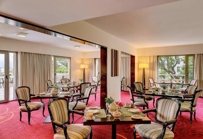 클럽 룸, Sheraton Salta