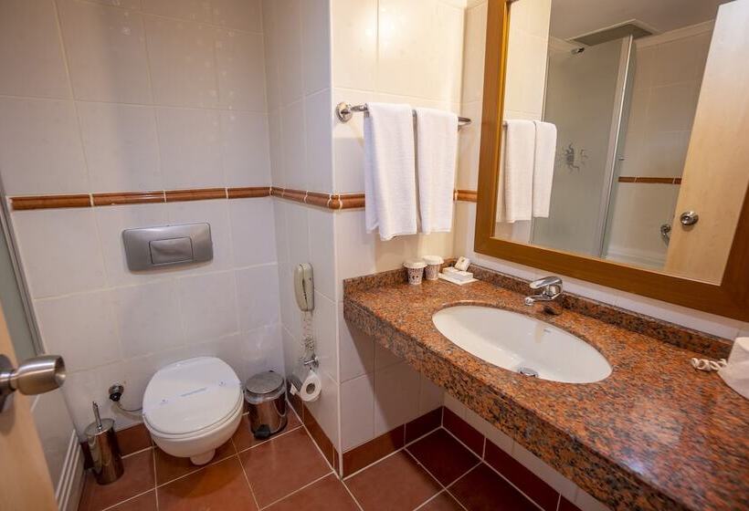 اتاق استاندارد, Stella Beach   All Inclusive