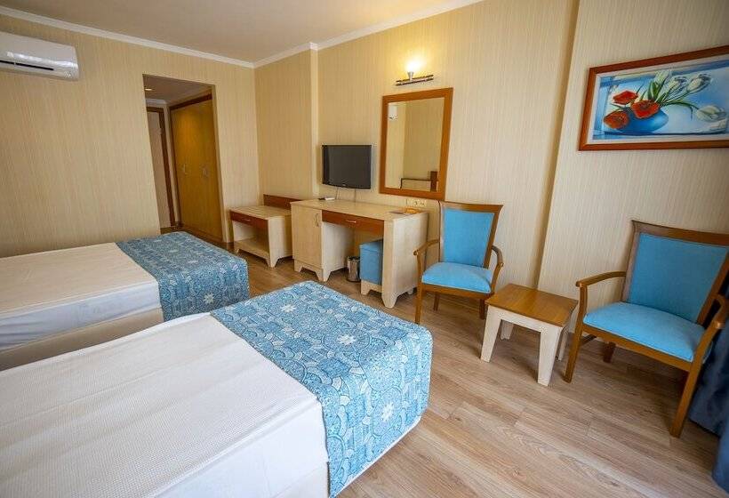 اتاق استاندارد, Stella Beach   All Inclusive