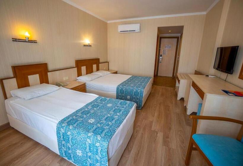 اتاق استاندارد, Stella Beach   All Inclusive