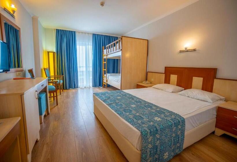 اتاق خانوادگی, Stella Beach   All Inclusive