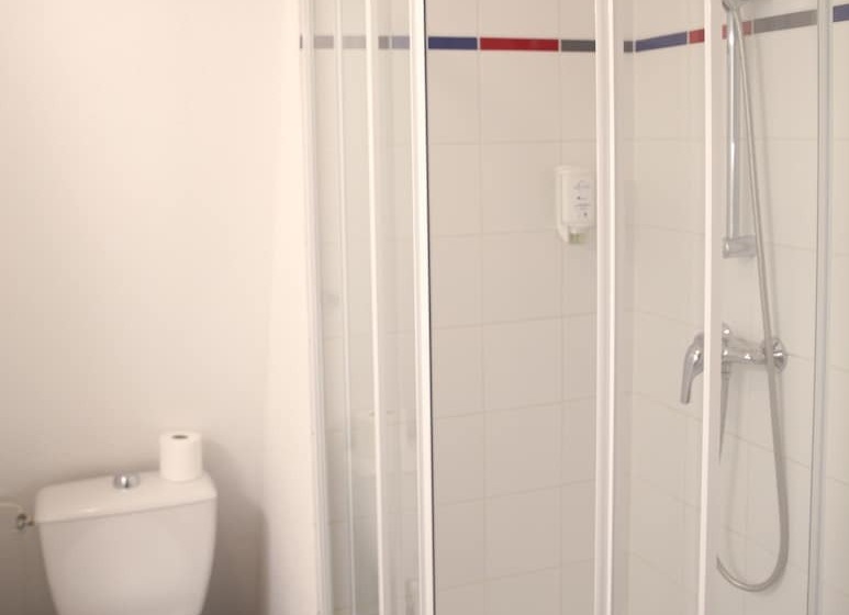 Апартаменты 1 Спальня, Comfort Aparthotel Besancon La City