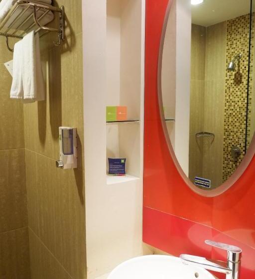 Семейный Номер, Ibis Styles Bali Legian