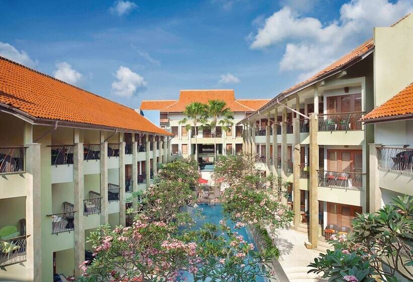 Семейный Номер, Ibis Styles Bali Legian