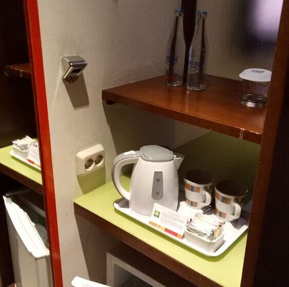 Номер Superior, Ibis Styles Bali Legian