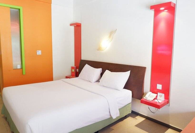 Номер Superior, Ibis Styles Bali Legian