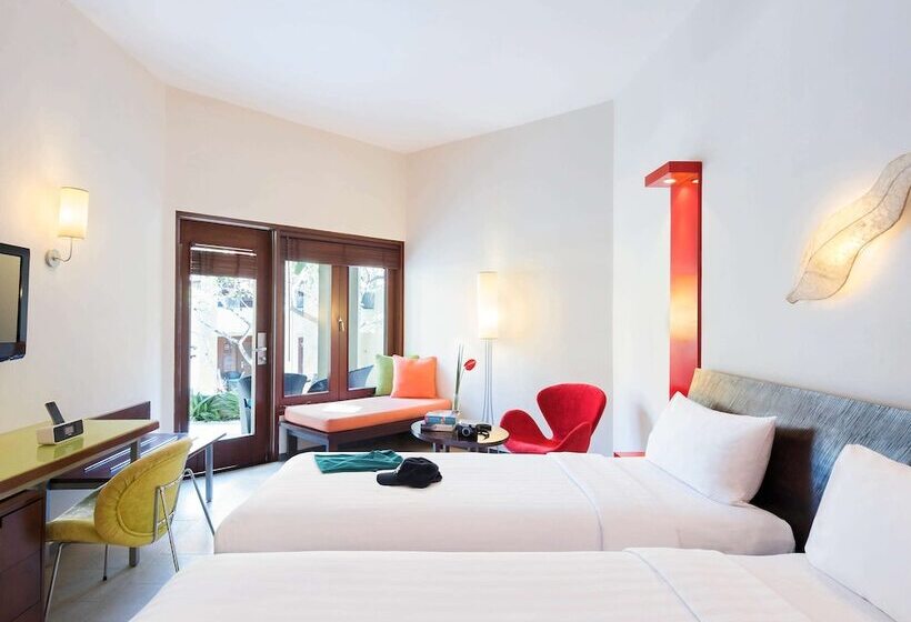 Номер Superior, Ibis Styles Bali Legian
