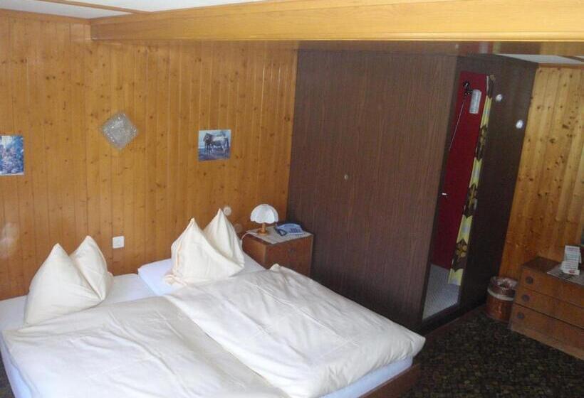 Номер Стандарт, Milan B&b