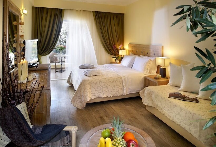 Номер Стандарт, Portes Beach