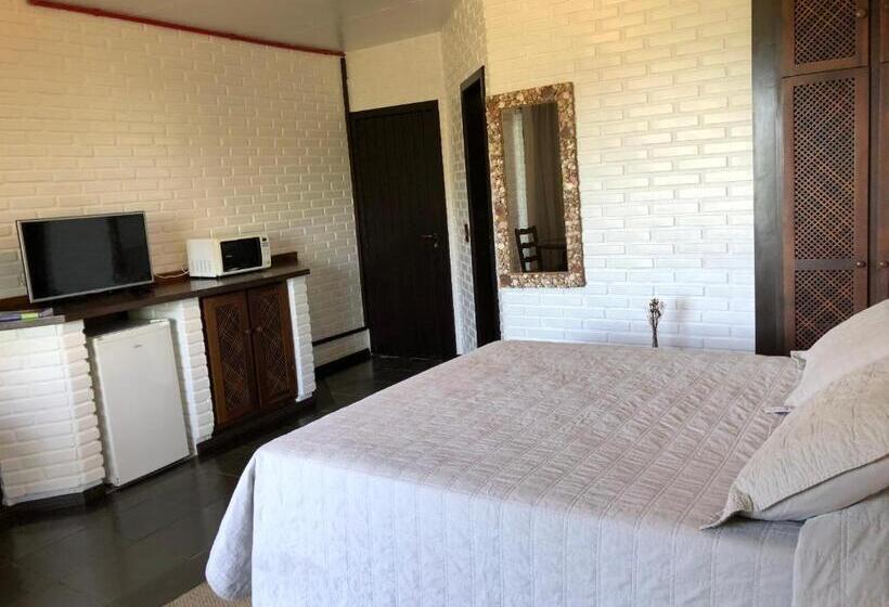 Bungalow Standart Vista Mar, Pousada Do Arvoredo