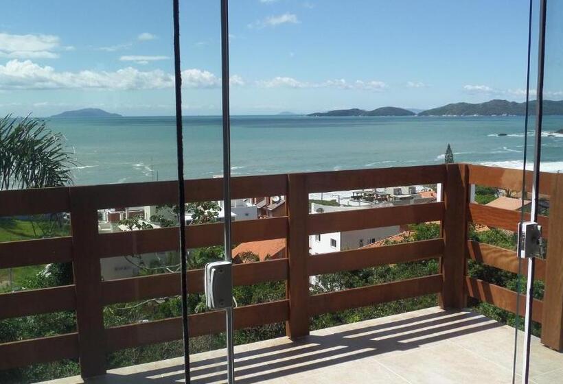 Suíte Vista Mar, Pousada Do Arvoredo