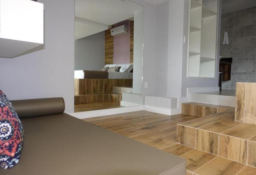 Quarto Estandar, Pousada Do Arvoredo