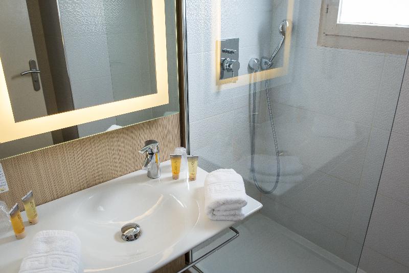 Номер Superior, Sowell Hotels Saint Tropez