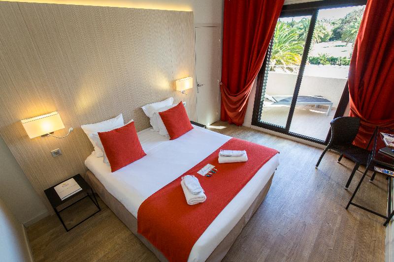 Номер Superior, Sowell Hotels Saint Tropez