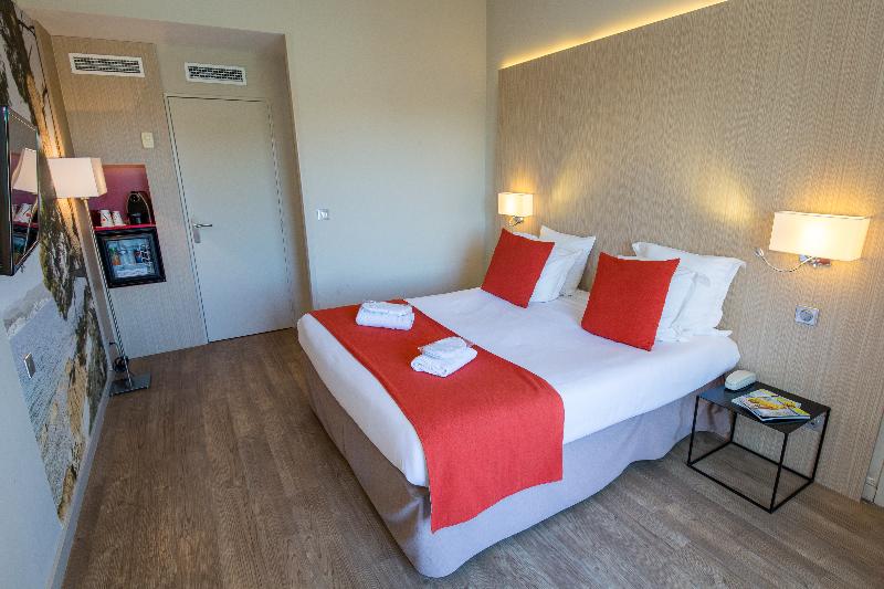 Четырехместный Номер Стандарт, Sowell Hotels Saint Tropez