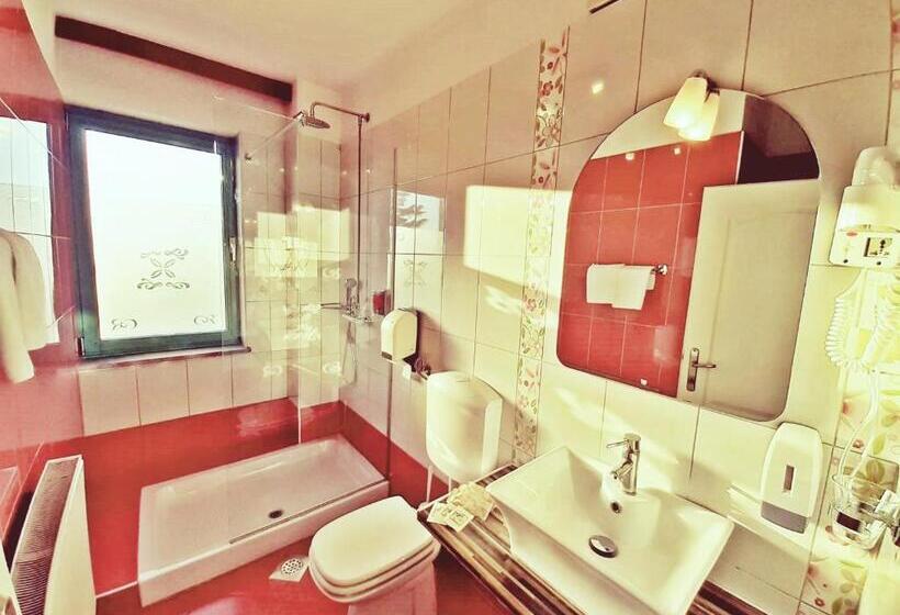 اتاق استاندارد یک نفره, Rooms Vodisek   Depandansa Capodistria Boutique Hotela