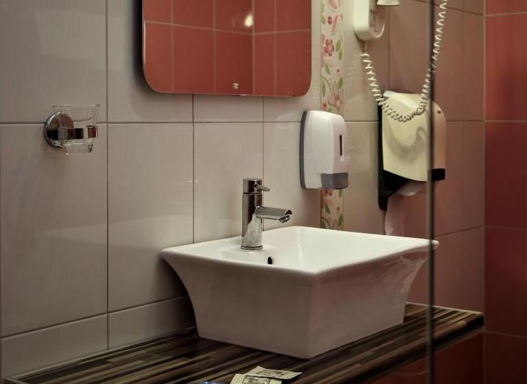 اتاق استاندارد, Rooms Vodisek   Depandansa Capodistria Boutique Hotela