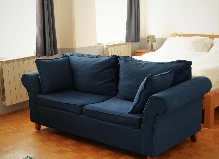 اتاق استاندارد سه نفره, Rooms Vodisek   Depandansa Capodistria Boutique Hotela