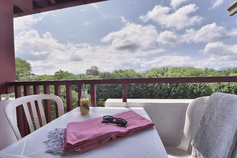 استودیوی استاندارد, Residence Pierre & Vacances Eguzki