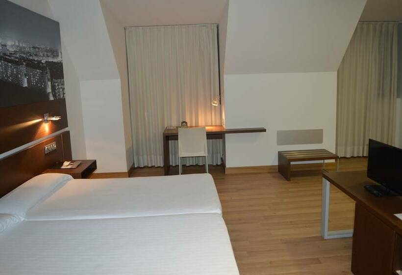Номер Стандарт, Spa Odeón