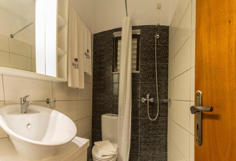 Апартаменты 1 Спальня, Agrelli Hotel & Suites
