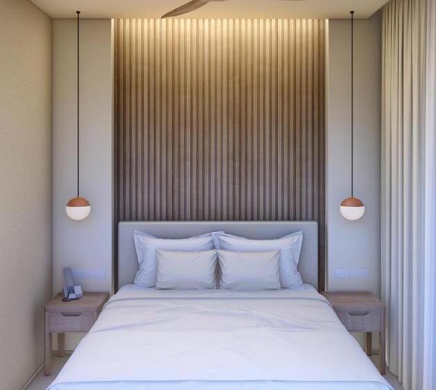 Номер Deluxe, Agrelli Hotel & Suites
