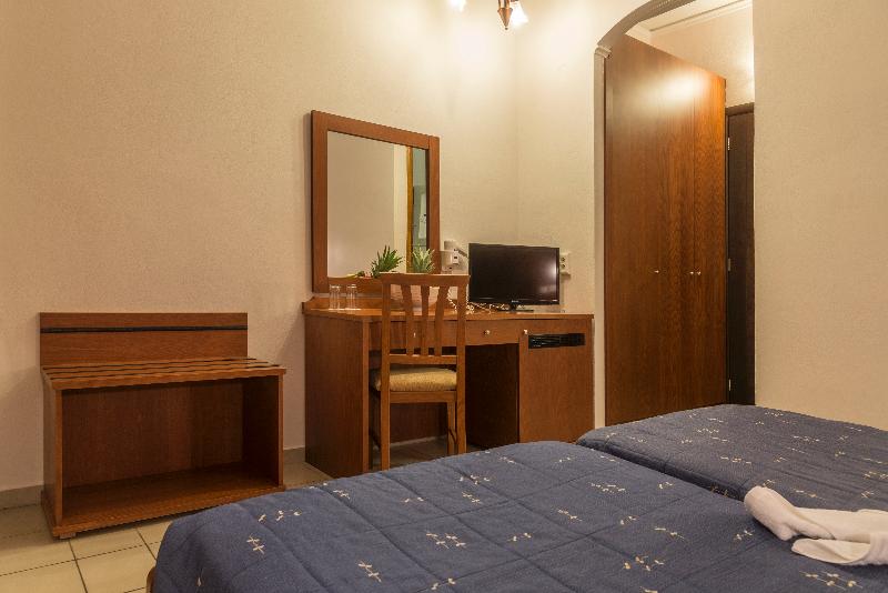 Номер Стандарт, Agrelli Hotel & Suites