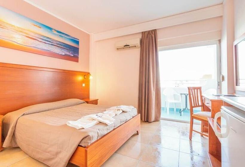 Студия Стандарт, Agrelli Hotel & Suites