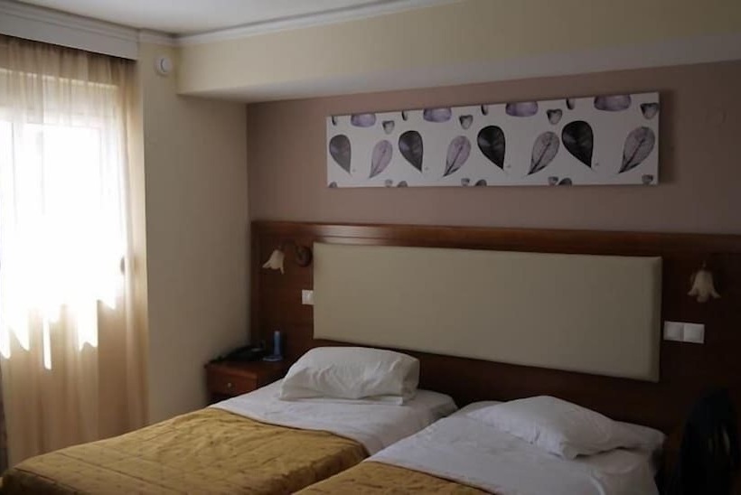 Апартаменты 1 Спальня, Agrelli Hotel & Suites