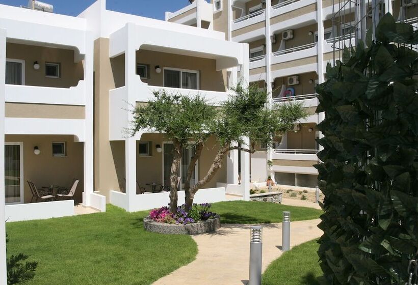 Студия Superior, Agrelli Hotel & Suites