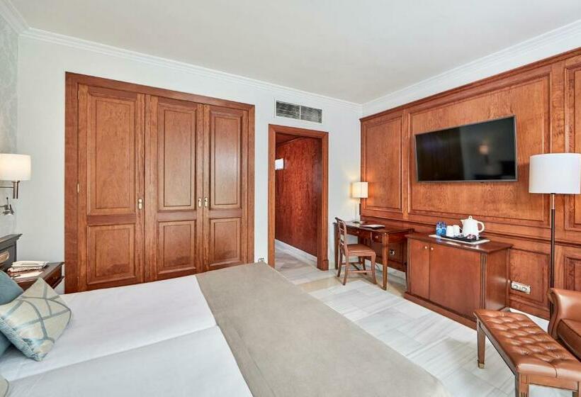 스탠다드 룸, Bordoy Continental Palma