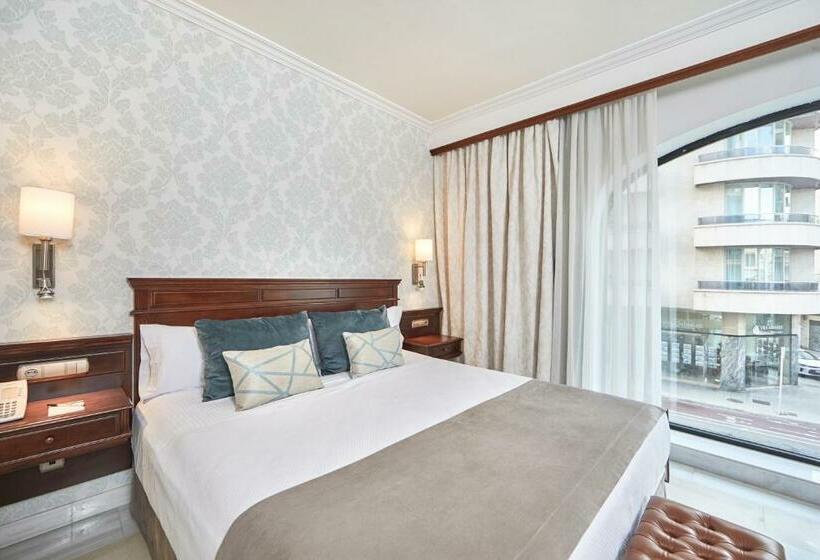 스탠다드 룸, Bordoy Continental Palma