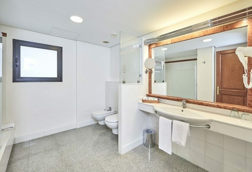 스탠다드 룸, Bordoy Continental Palma