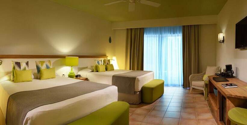 Habitació Superior, Catalonia Playa Maroma - All Inclusive