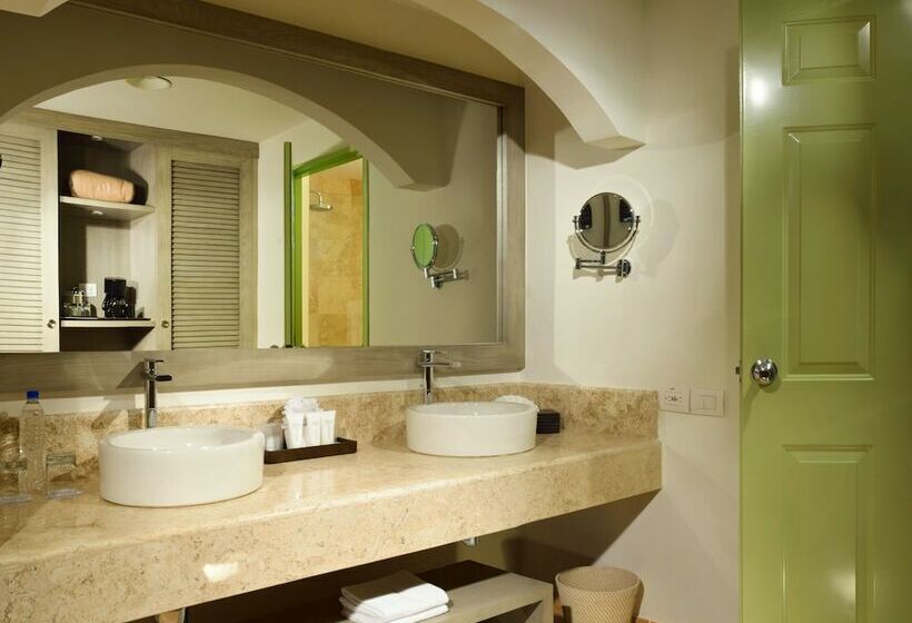 Habitació Superior, Catalonia Playa Maroma - All Inclusive