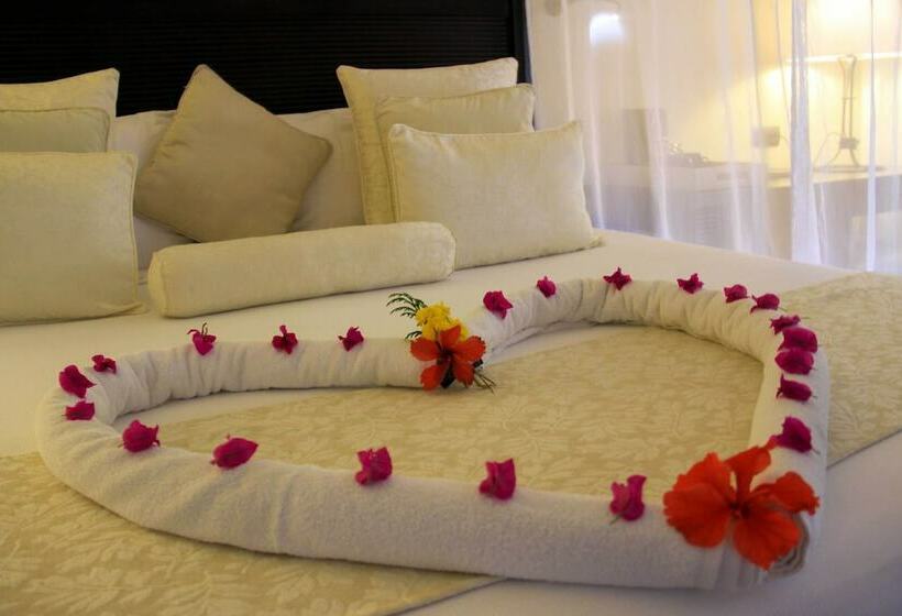 Habitació Estàndard, Catalonia Playa Maroma - All Inclusive