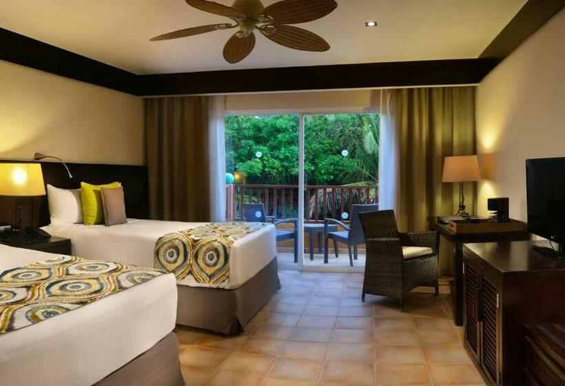 Habitació Premium, Catalonia Playa Maroma - All Inclusive