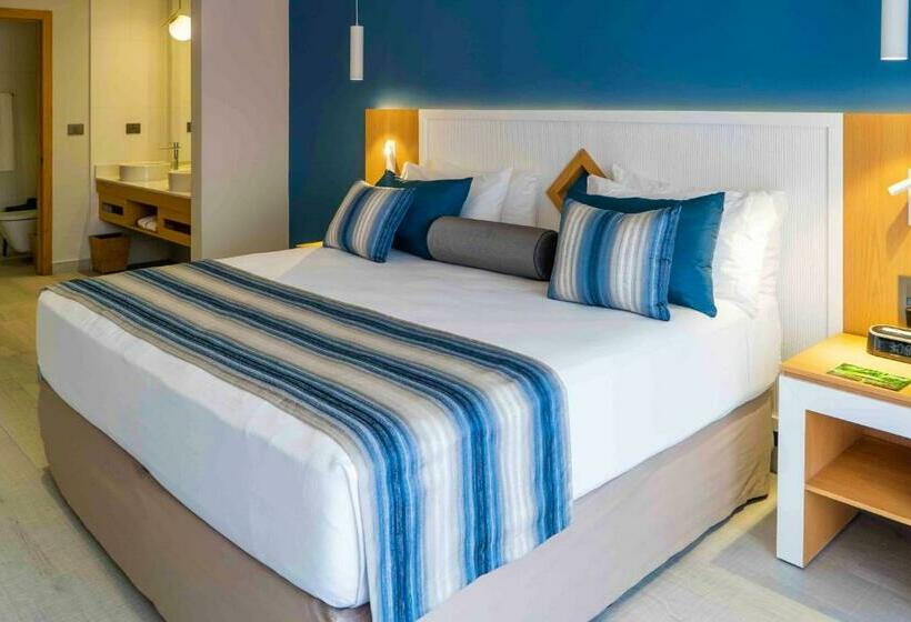 Habitació Premium, Catalonia Playa Maroma - All Inclusive