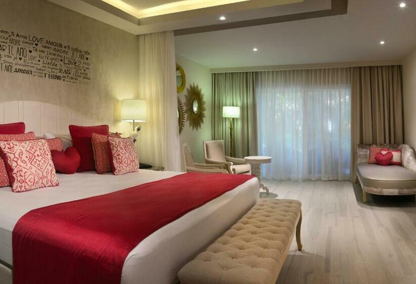 Habitació Deluxe, Catalonia Playa Maroma - All Inclusive